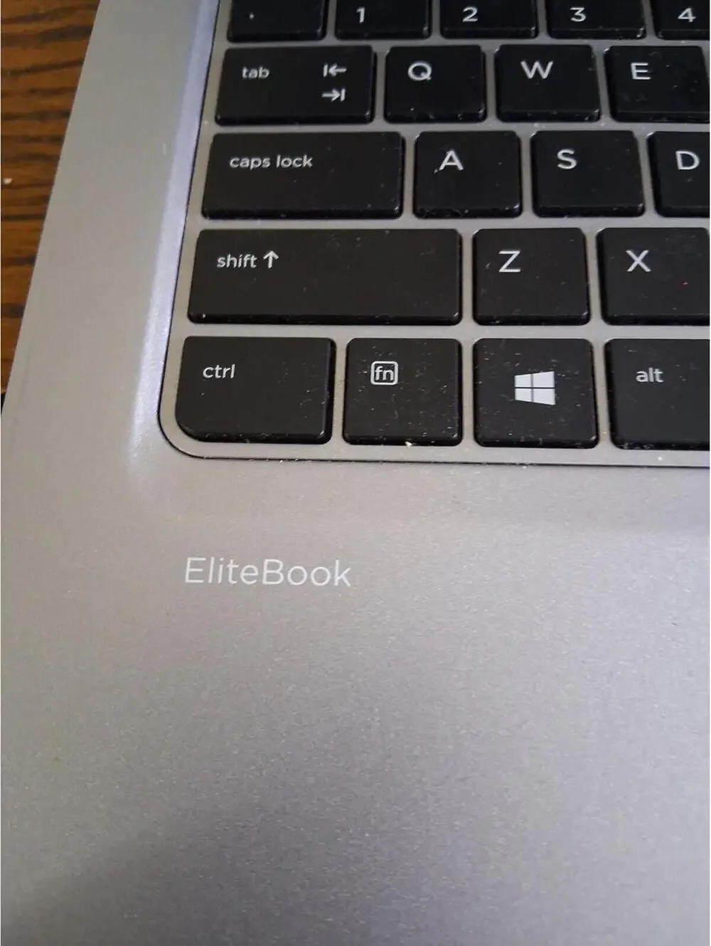 HP EliteBook 725 G4 Works Wiped And Ready To Go